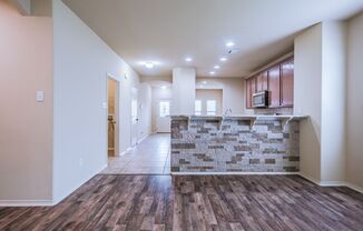 Spacious 3 Bedroom, 2 Bath, Single Story Home in Hutto