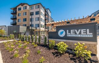 Level at Village Gardens