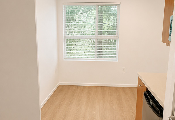Studio, 1 bath, 176 sqft, $1,225, Unit 4410