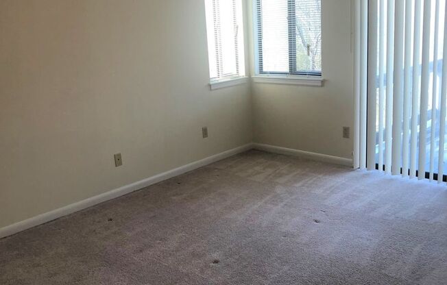 1 Bedroom Condo in Lake Vista