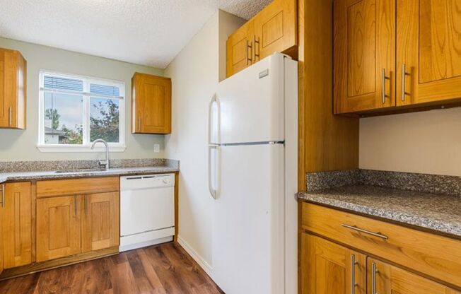 Autumn Oaks Apartments