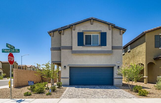 Spacious & Smart: Southern Highlands 4-Bedroom with Loft