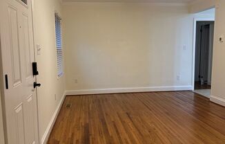 2 beds, 1 bath, $1,500