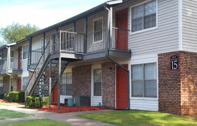 Apartments in Little Rock AR for rent