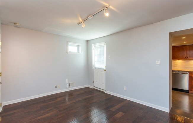 FISHTOWN | 2 bed/1 bath