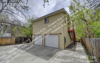 438 E KIOWA ST