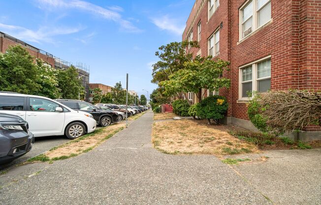 Marianne Apartments - 2 Months Free! Ask your Leasing Agent for Details