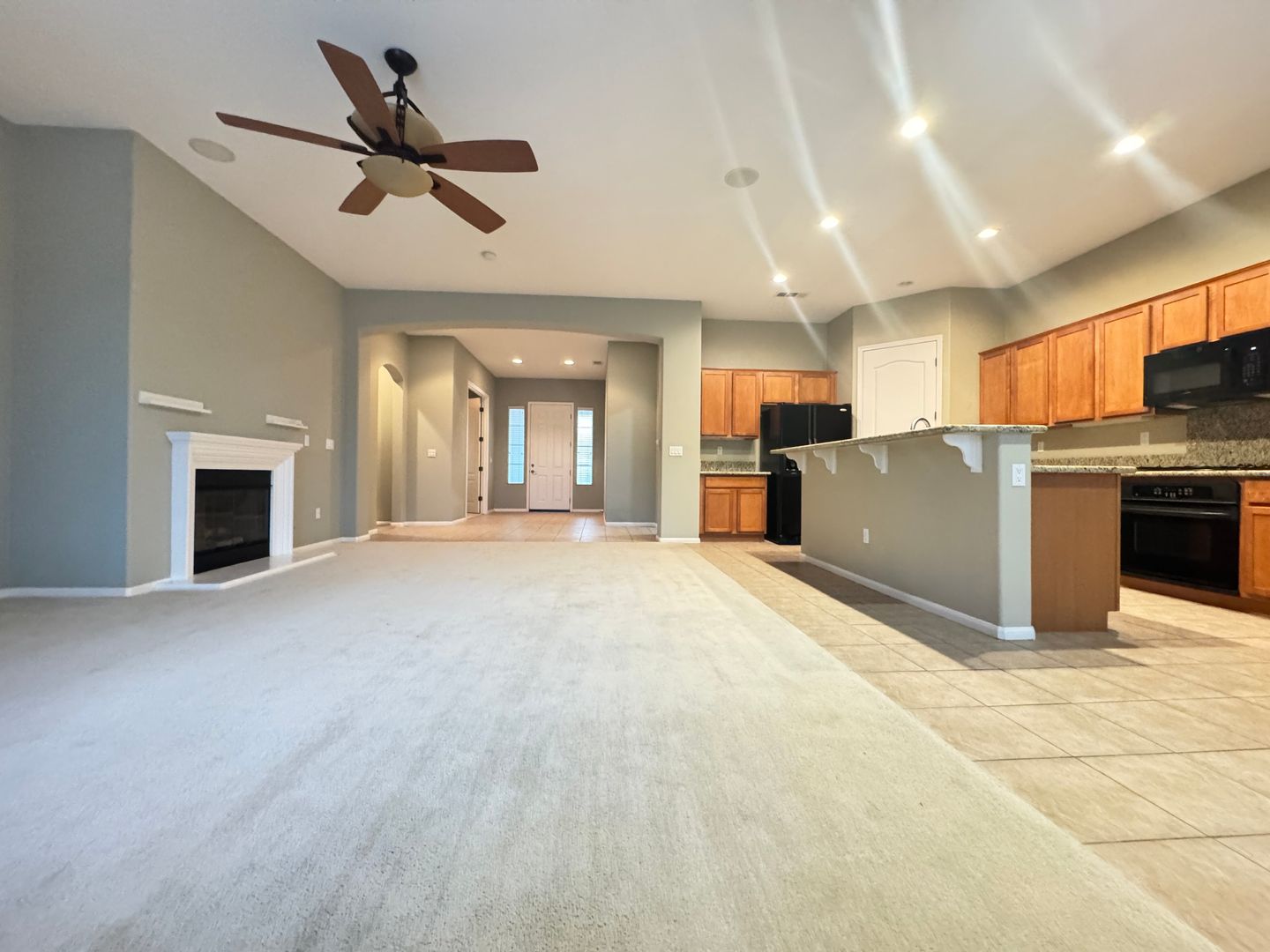 Resort-Style Living in Solera 55+ Community!
