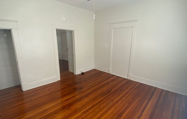 1 bed, 1 bath, 507 sqft, $1,215, Unit 3