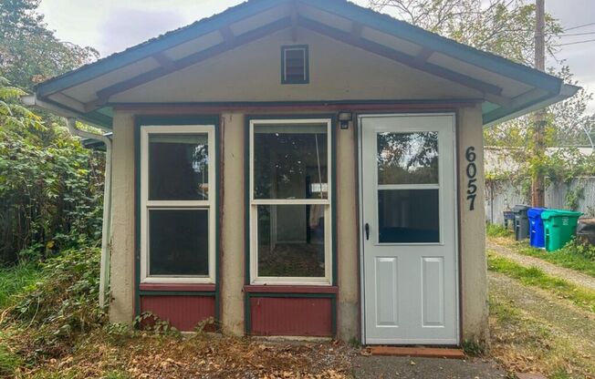 6505-6509 NE 66th Ave