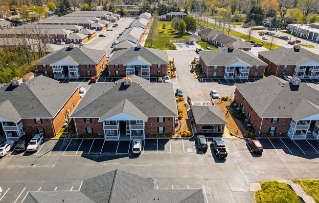 The Bellevue at 1045