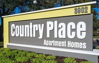 Country Place Apartment