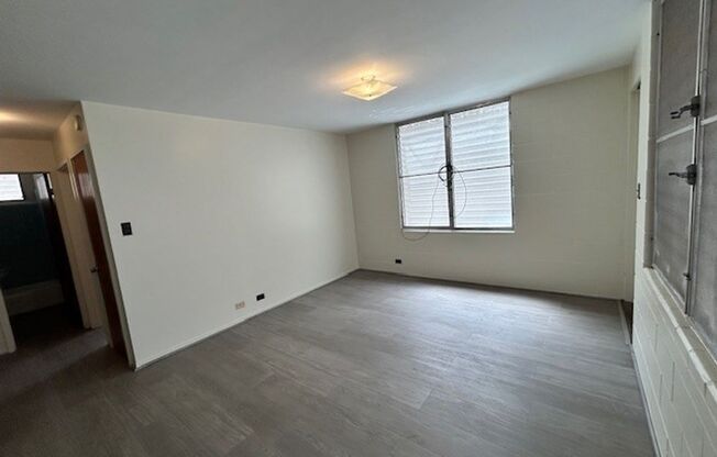 1 bed, 1 bath, $1,400, Unit # 2