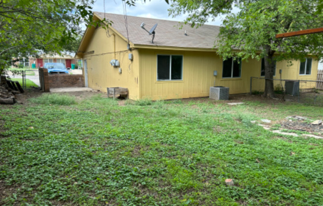 Partner-provided property photo