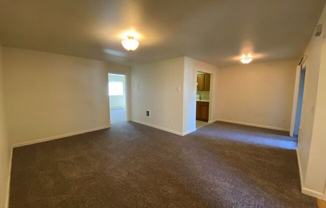 North Gilham Condo