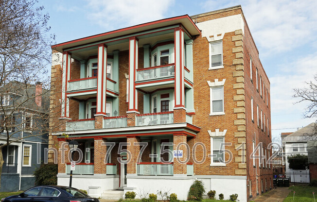 Partner-provided property photo