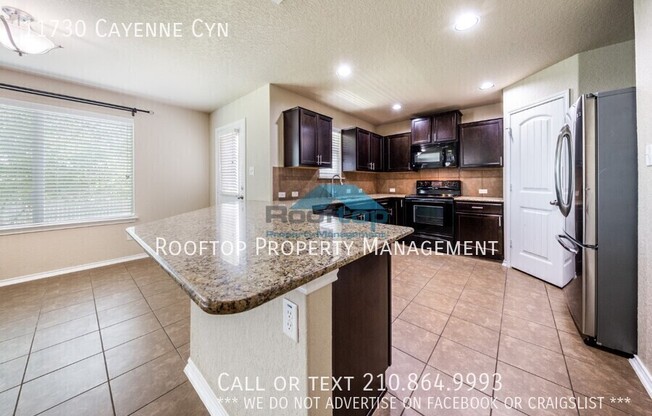 11730 CAYENNE CYN