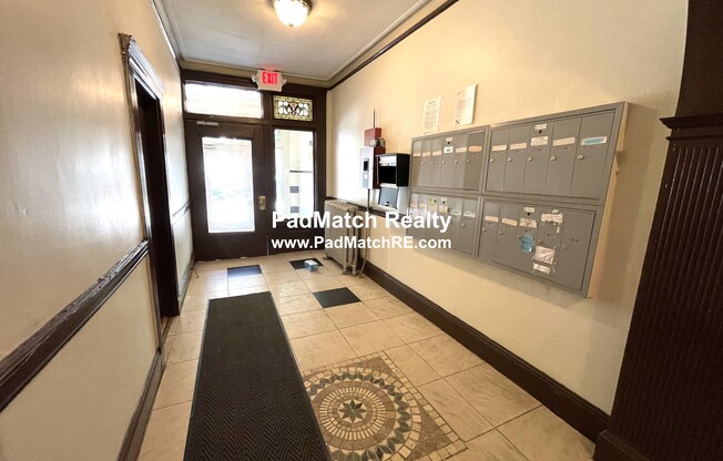165 Hemenway St.
