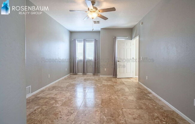 2 beds, 2 baths, 1,386 sqft, $2,500, Unit 1087