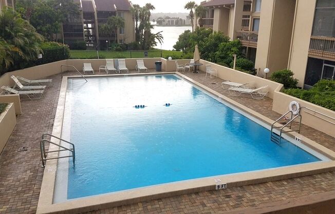 Very Nice cozy 1bd 1ba Condo in Altamonte Springs