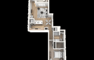 Partner-provided photo for $2210 unit
