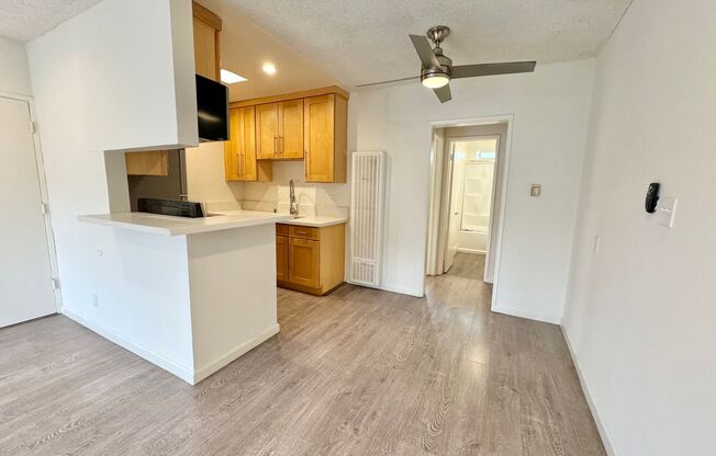 1 bed, 1 bath, 725 sqft, $2,399, Unit 5