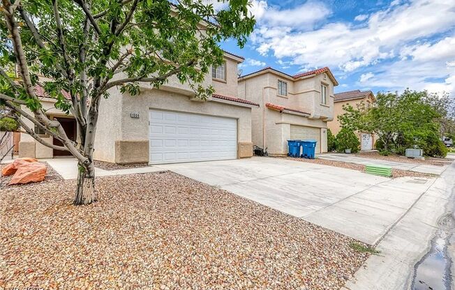 For Rent: 1339 Stillwater Bridge St, Las Vegas, NV 89142