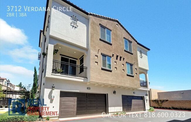 3712 VERDANA CIR