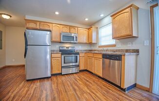 Partner-provided photo for $1550 unit