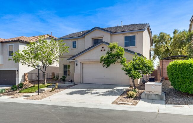 Fully Remodeled & Move-In Ready – Modern Finishes + Huge Loft!