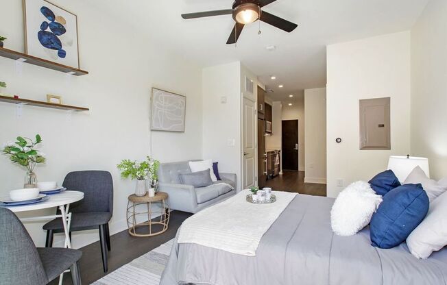 2550 17th Street NW Unit 409