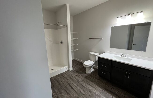 2 beds, 2 baths, 1,176 sqft, $1,895, Unit Lime 125