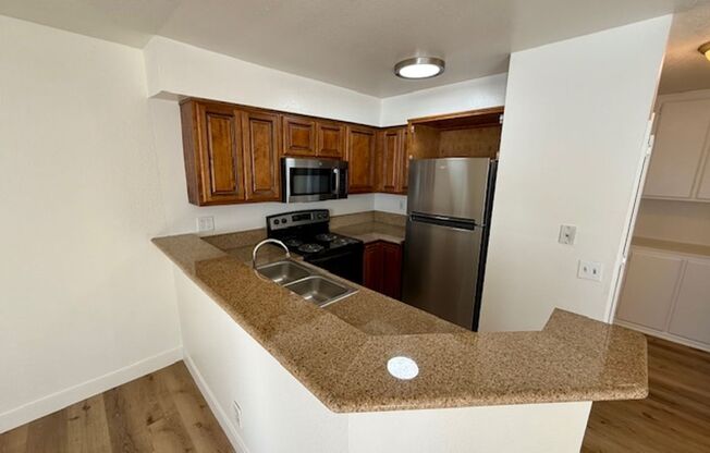 1 bed, 1 bath, $2,350, Unit 10