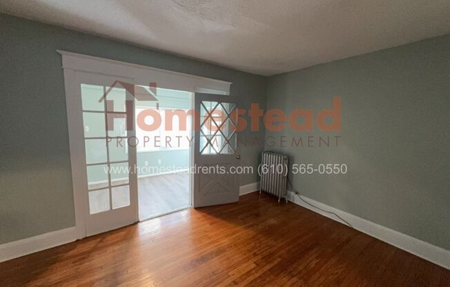 3 beds, 1 bath, $1,600