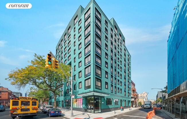 1 bed, 1 bath, $3,621, Unit 1202