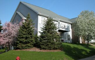 Forest Run Apartments