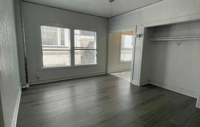 The Blackstone Apartments