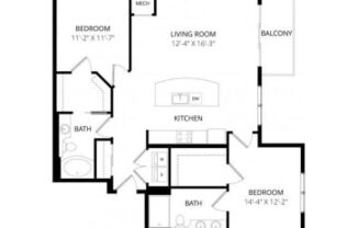 Partner-provided photo for $3045 unit