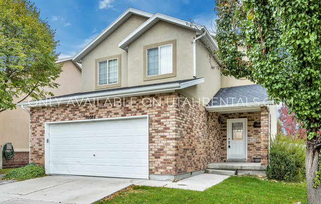 10881 S PINE SHADOW RD