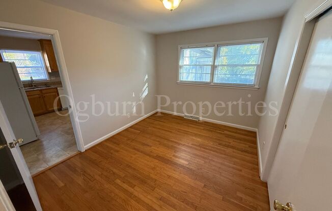 120 Champlain St-3BR/1BA-HOME!!