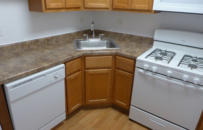 Studio, 1 bath, 400 sqft, $1,195, Unit 306