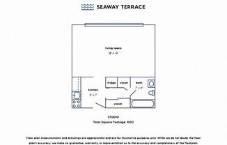 Partner-provided photo for $850 unit
