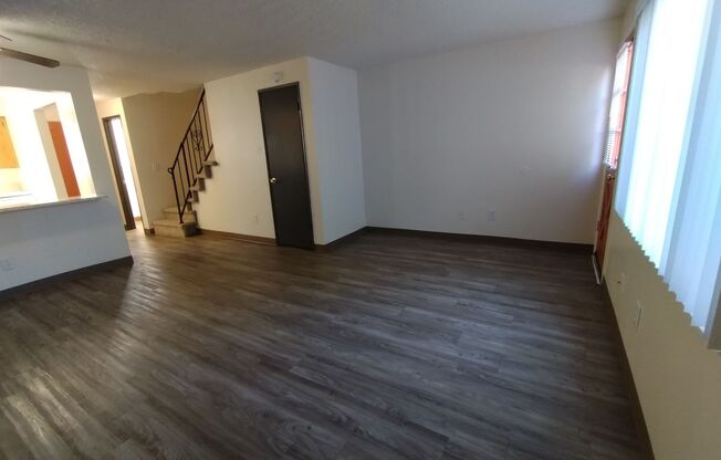 Country Pines Townhomes