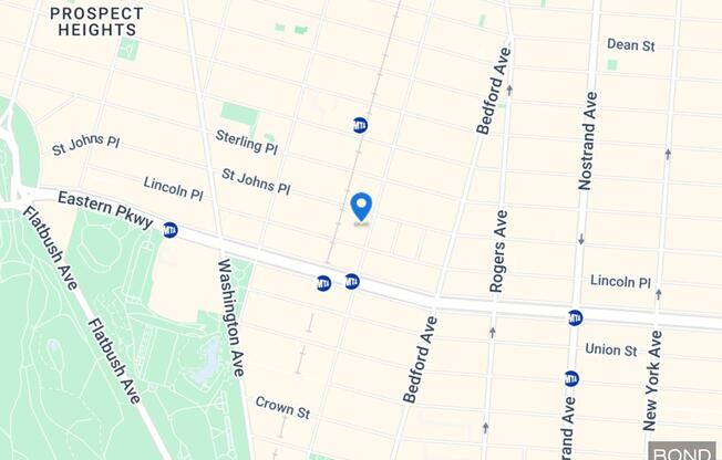 776 FRANKLIN AVE