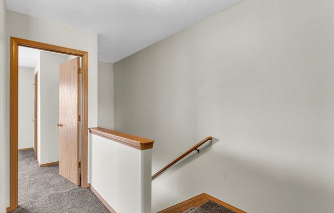 Maple Hill Townhomes