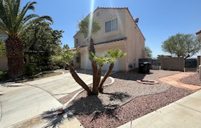 Fantastic Seven Hills Pool Home.