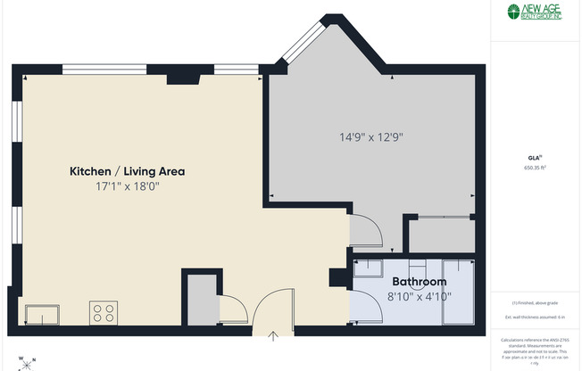 Partner-provided property photo