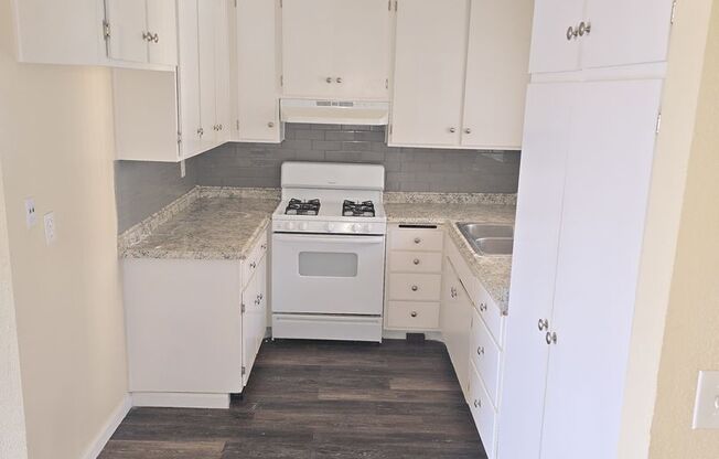Huntington Apartments