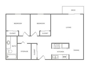 Partner-provided photo for $2526 unit