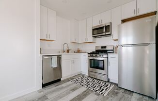 2 beds, 1 bath, 762 sqft, $3,100, Unit 6
